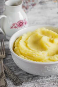 Creamy Paula Deen Mashed Potatoes Recipe