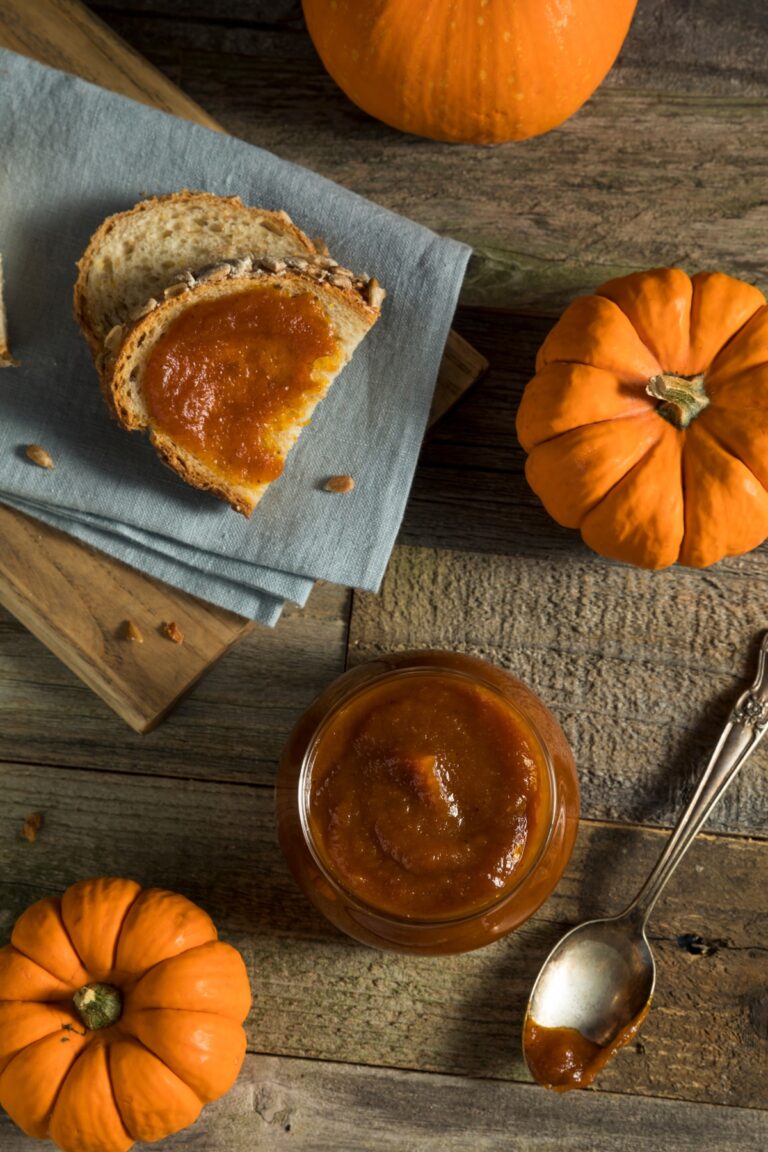 Cozy Joanna Gaines Pumpkin Butter Recipe