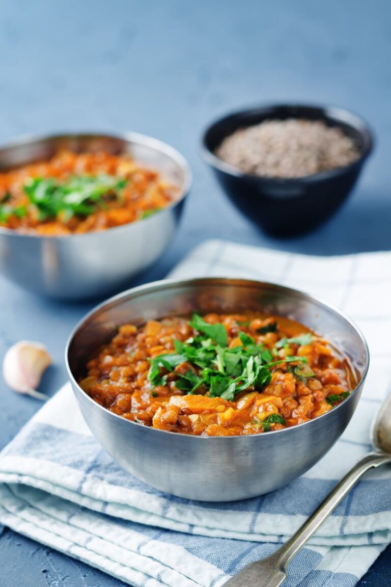 Hearty Jamie Oliver Bean Stew Recipe