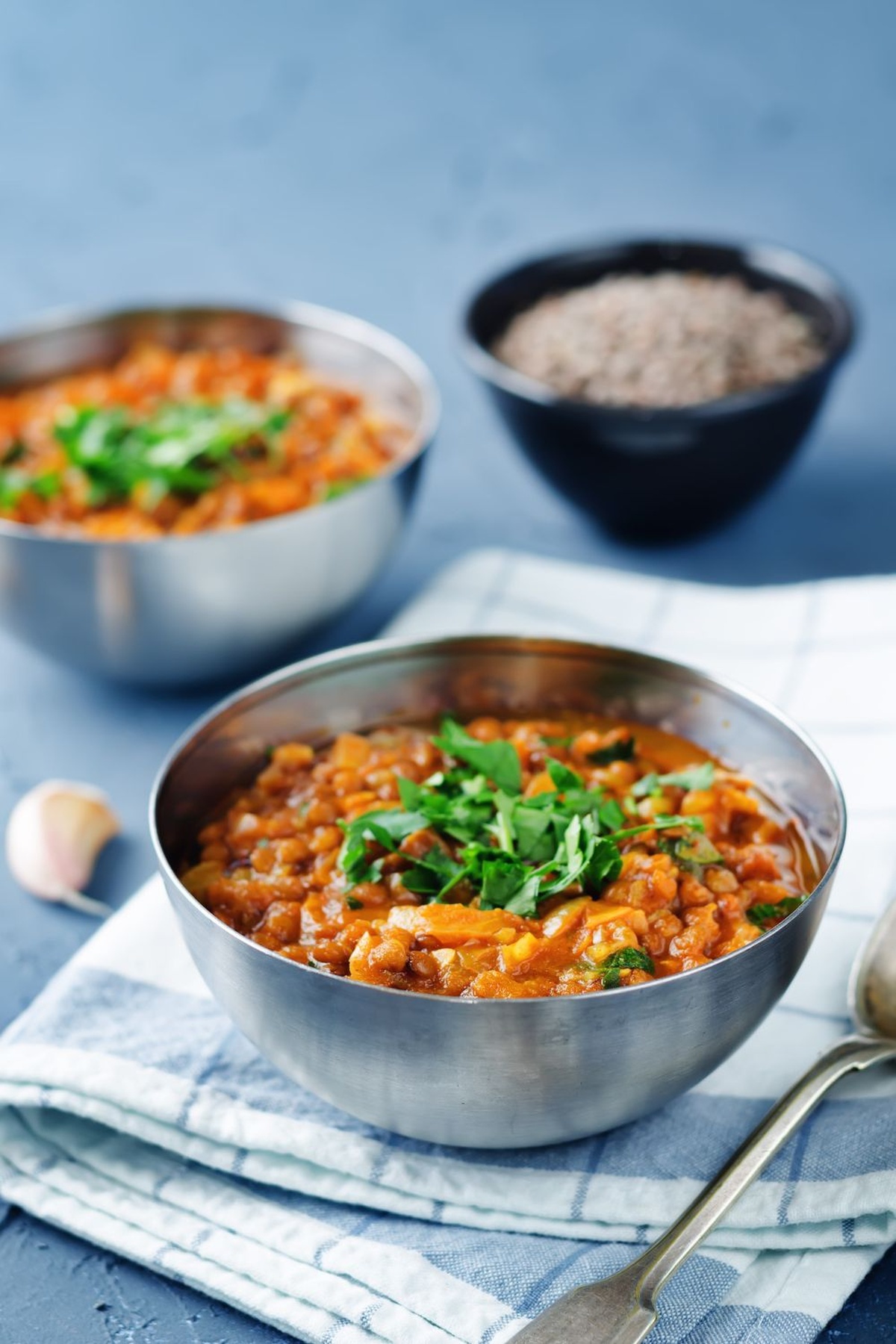 Hearty Jamie Oliver Bean Stew Recipe