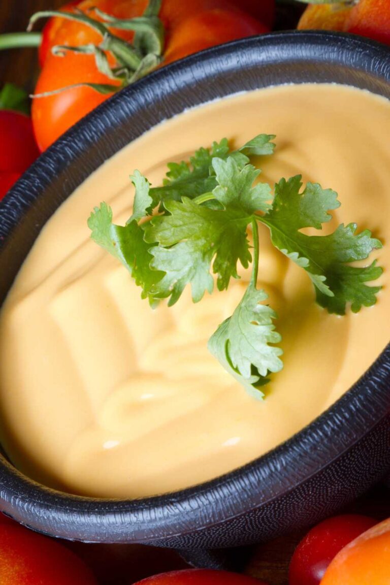 Spicy Bobby Flay Queso Recipe