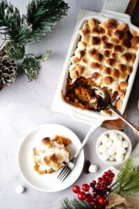Heavenly Alton Brown Candied Yams Recipe