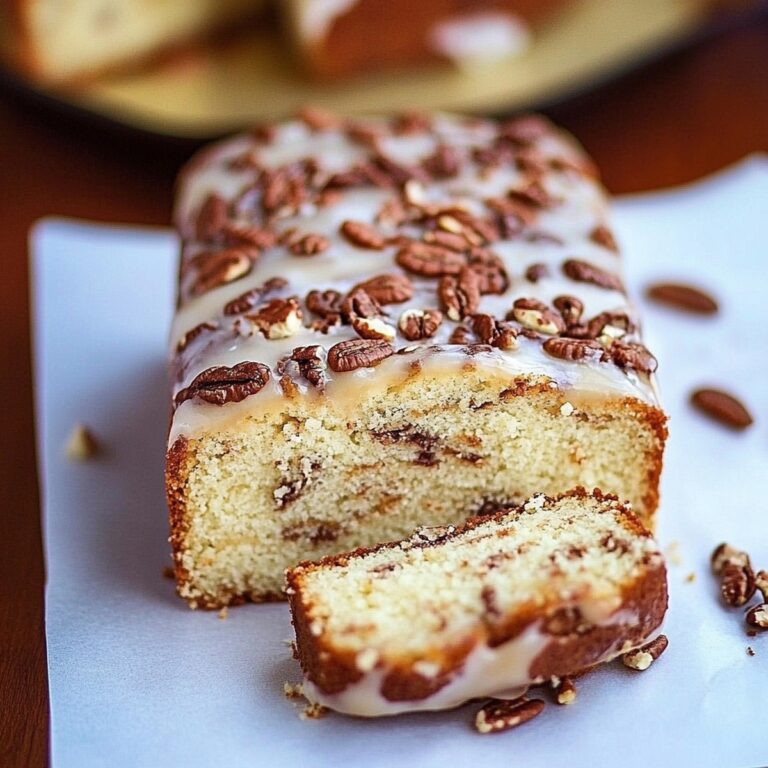 Ultimate Sour Cream Coffee Cake Recipe