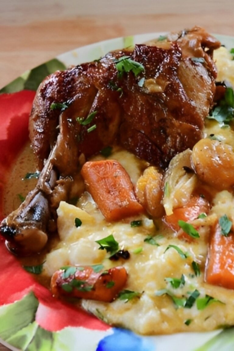 Succulent Pioneer Woman Apricot Chicken Thighs Recipe