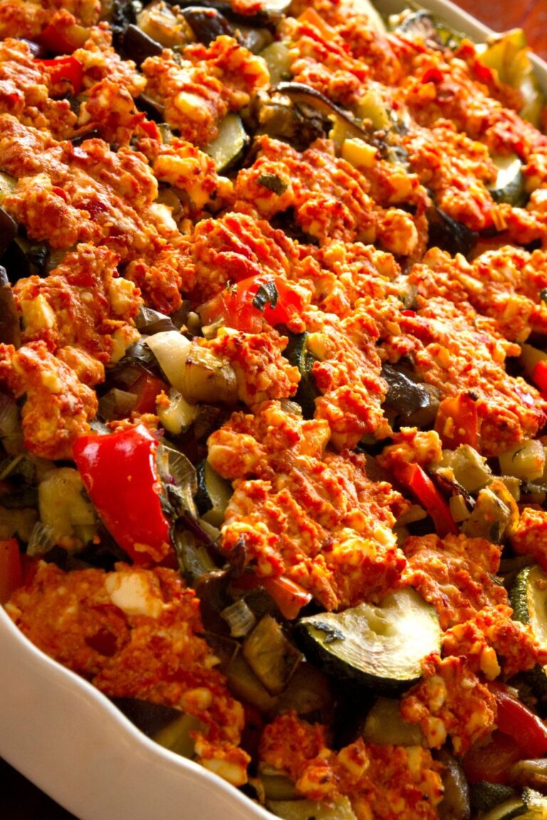 Hearty Pioneer Woman John Wayne Casserole Recipe