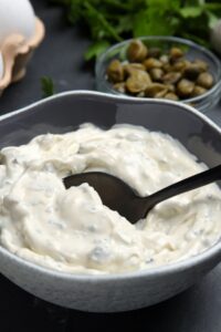 Tangy Pioneer Woman Tartar Sauce Recipe
