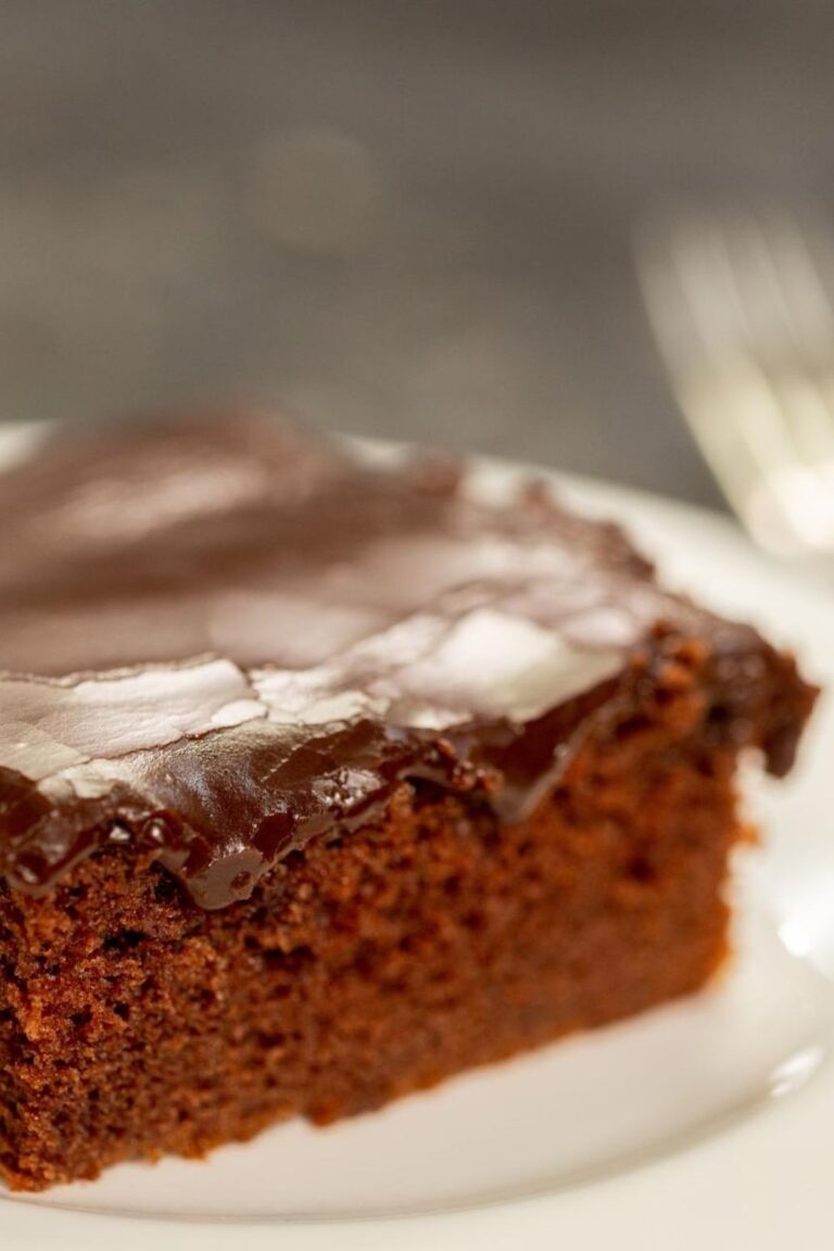 Decadent Ina Garten Coca Cola Cake Recipe