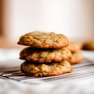 Banana Bread Cookies Recipe