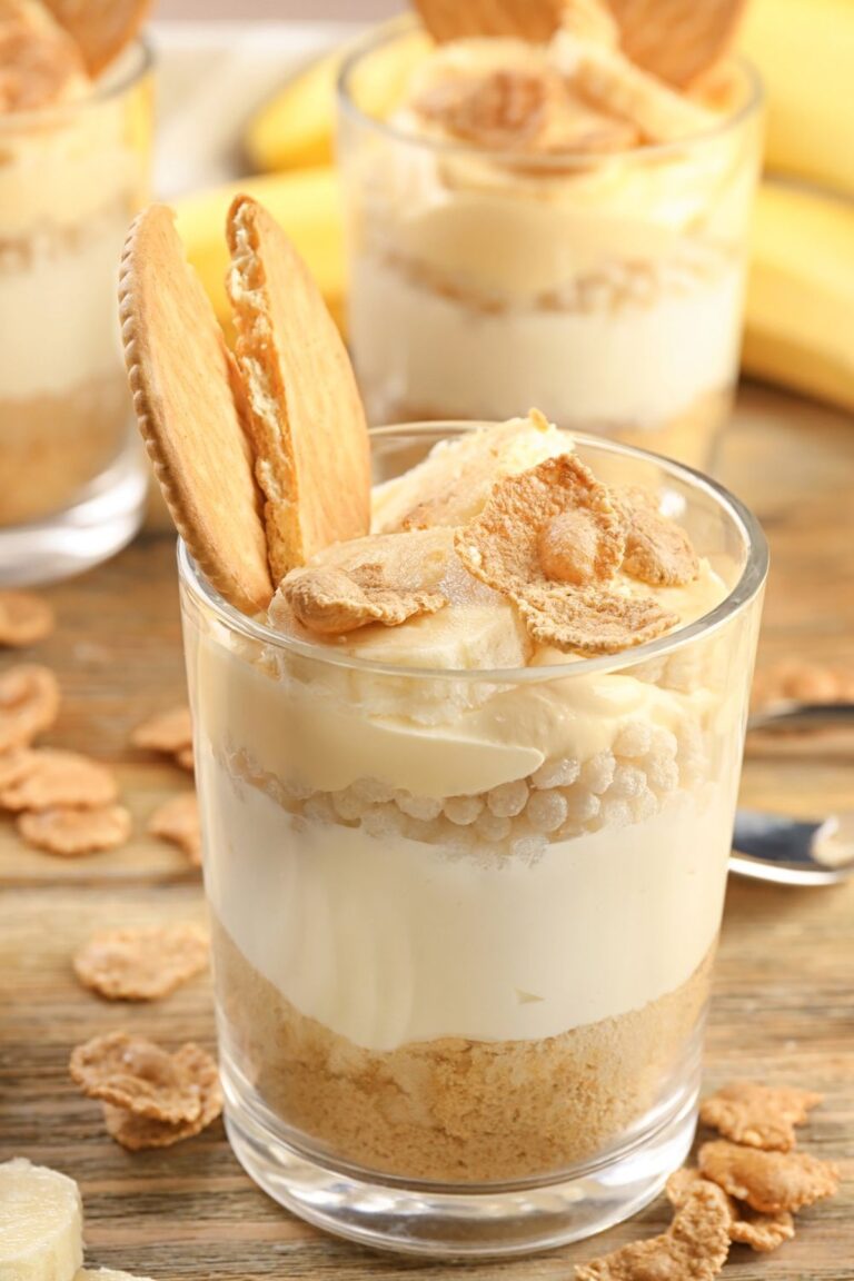 Dreamy Pioneer Woman Banana Pudding Recipe