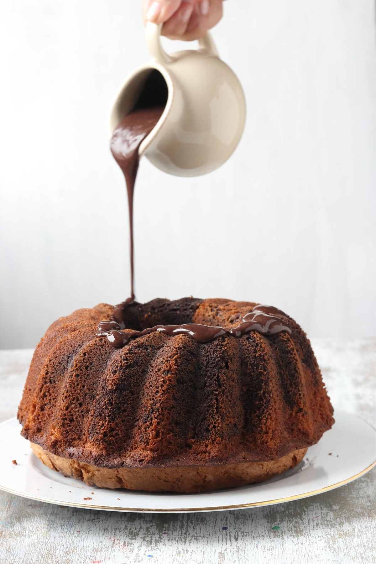 Silky Hot Fudge Sauce Recipe