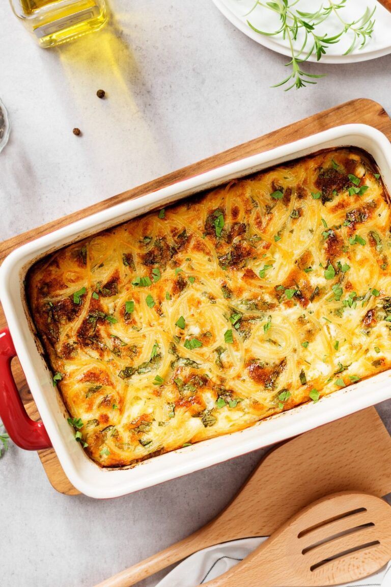 Saucy Tex Mex Chicken Spaghetti Recipe