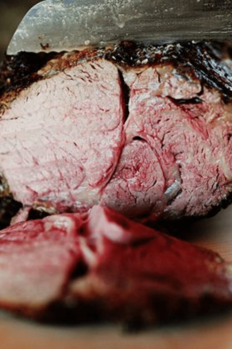 Succulent Pioneer Woman Prime Rib Recipe