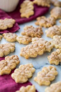 Buttery Pioneer Woman Pie Crust Cookies Recipe
