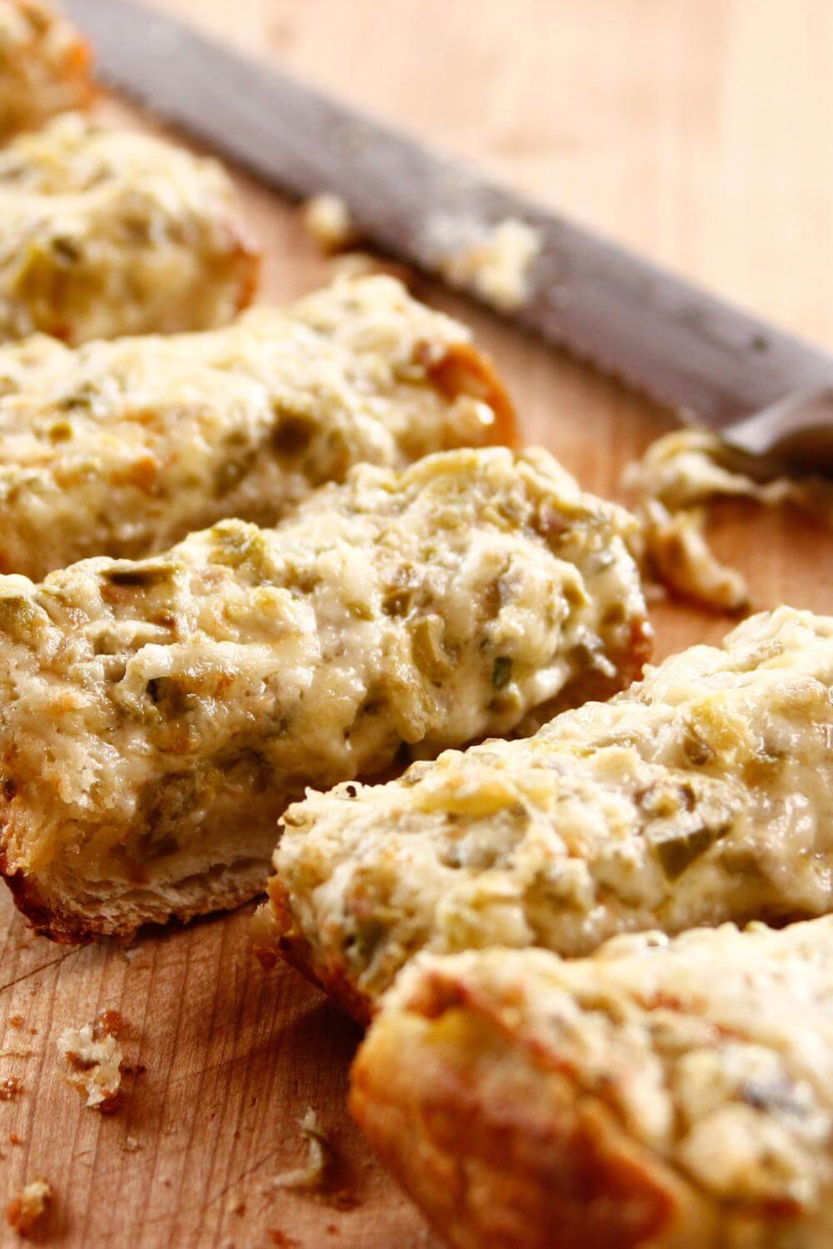 Spicy Pioneer Woman Jalapeno Cheese Bread Recipe