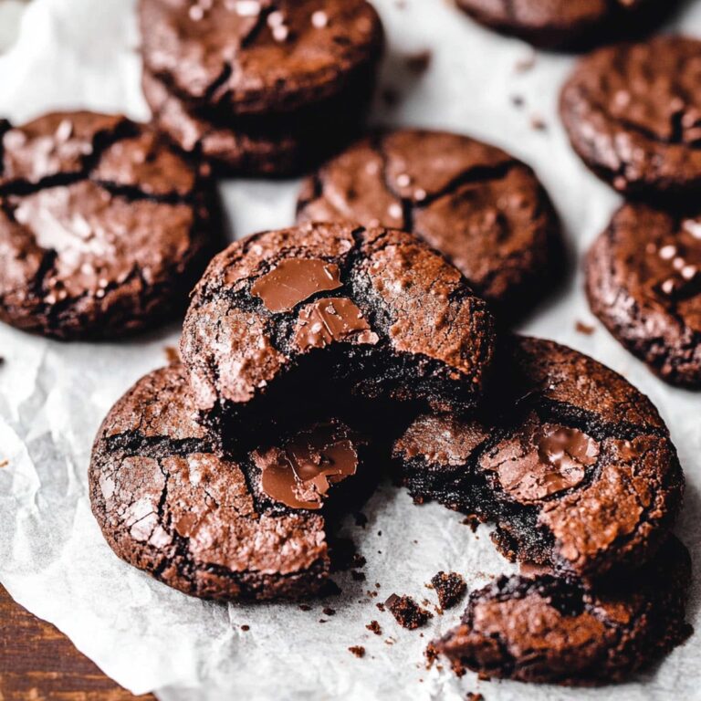 Chocolate Biscuits Recipe