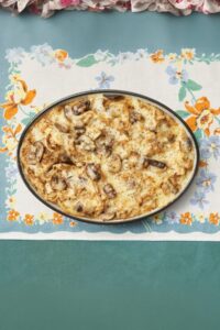 Hearty Pioneer Woman French Onion Chicken Casserole Recipe