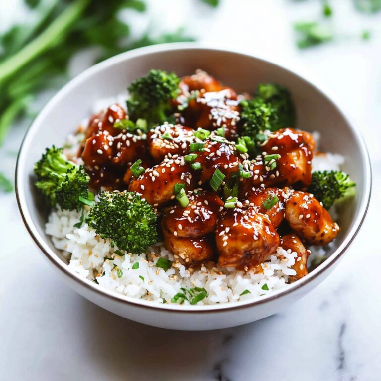 Spicy Korean Chicken Recipe