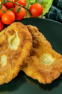 Authentic Pioneer Woman Navajo Fry Bread Recipe