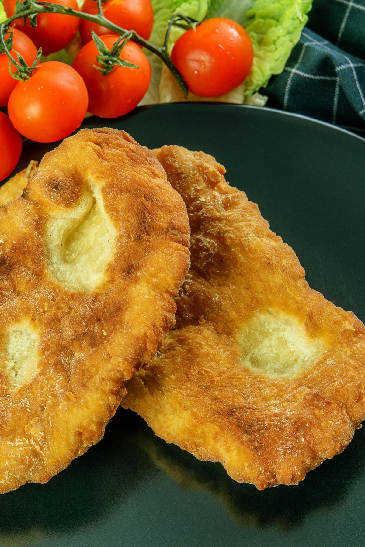 Authentic Pioneer Woman Navajo Fry Bread Recipe