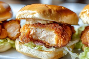 Unforgettable Chinese Crispy Lemon Chicken Recipe