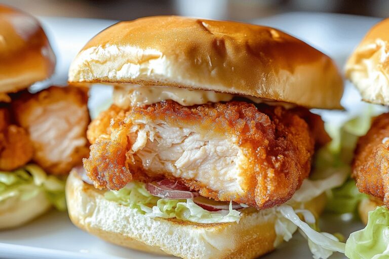 Unforgettable Chinese Crispy Lemon Chicken Recipe