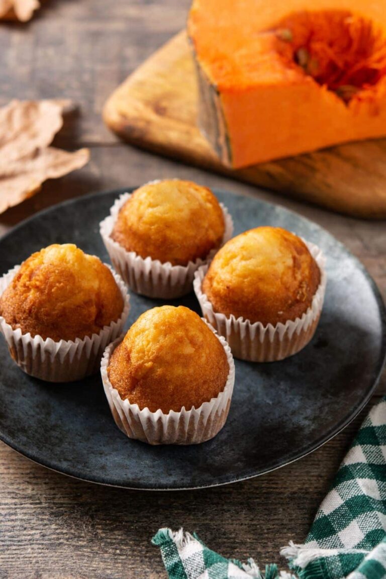 Wholesome Morning Glory Muffins Recipe