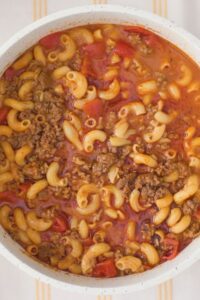 Hearty Goulash Pioneer Woman Recipe