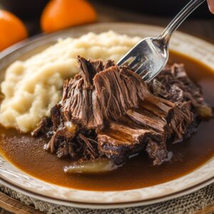 Mississippi Pot Roast Recipe