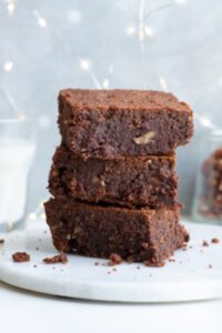 Rich Paula Deen Chocolate Brownies Recipe