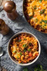 Hearty Pioneer Woman Chili Mac Recipe