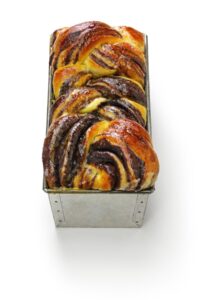 Indulgent Jamie Oliver Chocolate Brioche Bread And Butter Pudding Recipe