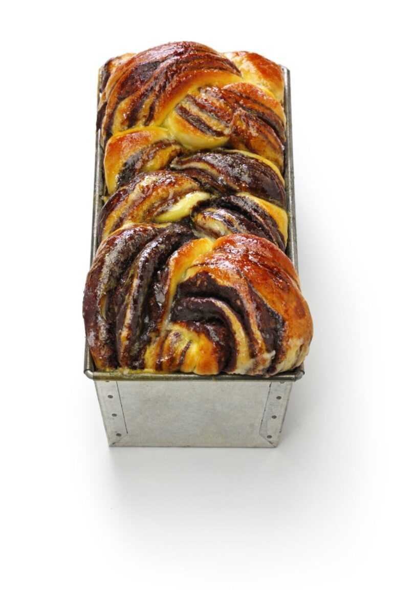 Indulgent Jamie Oliver Chocolate Brioche Bread And Butter Pudding Recipe