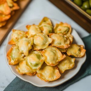 Spicy Fresno Poppers Recipe