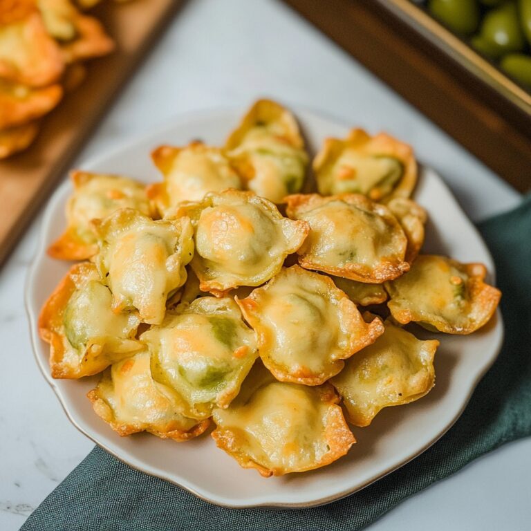 Spicy Fresno Poppers Recipe