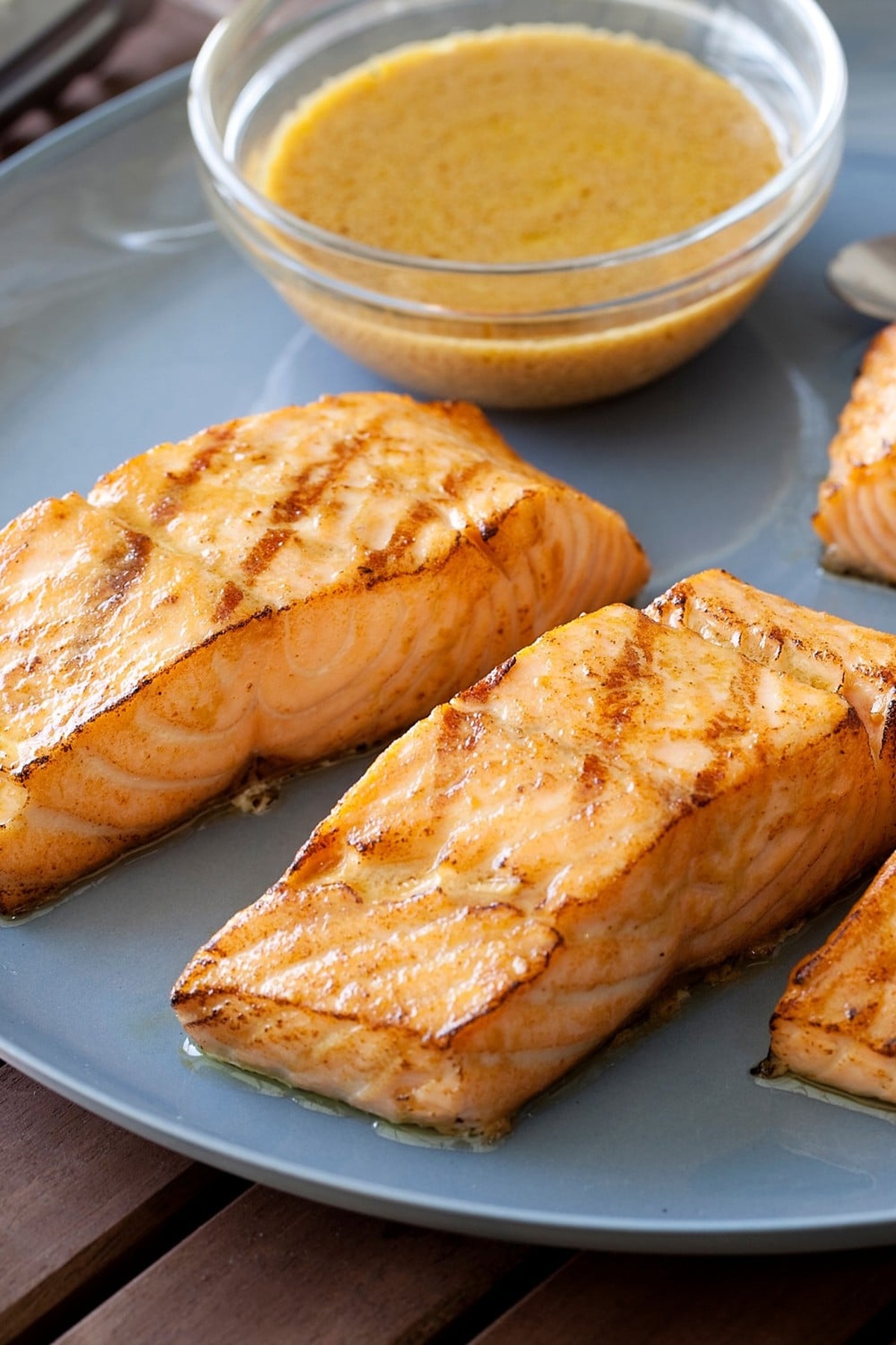 Elegant Ina Garten Salmon Marinade Recipe
