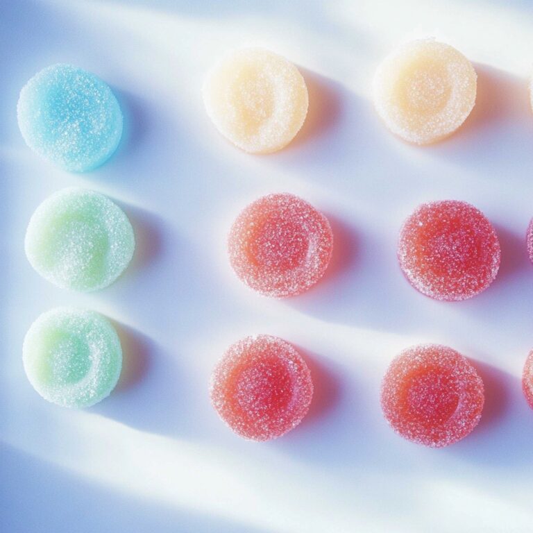 Jello Candy Melts Recipe