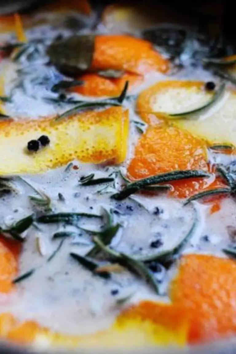 Succulent Pioneer Woman Turkey Brine Recipe