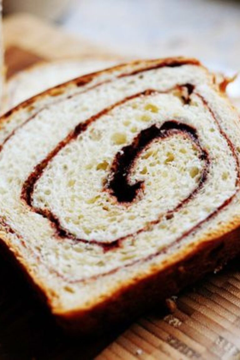 Irresistible Pioneer Woman Cinnamon Bread Recipe