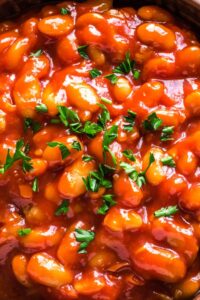 Hearty Joy Of Cooking Chili Recipe