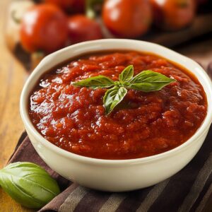 Marinara Sauce Recipe