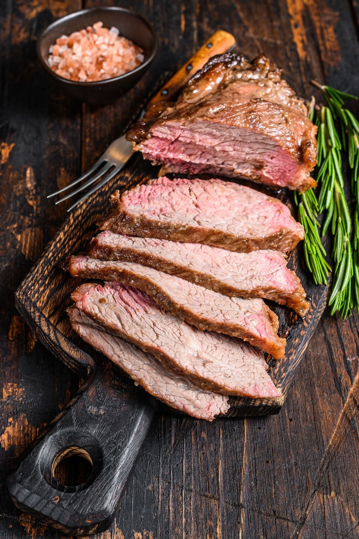 Juicy Michael Symon Tri Tip Recipe