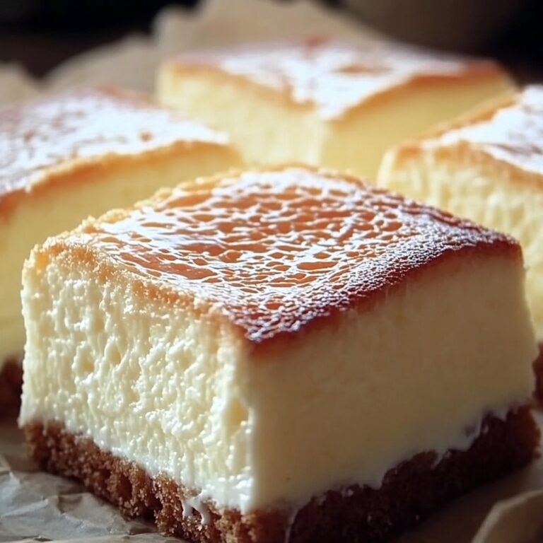 Cream Cheese Cake Recipe
