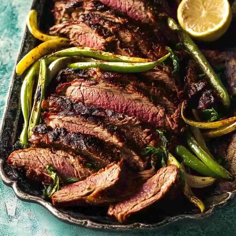 Santa Maria Roast Beef Recipe