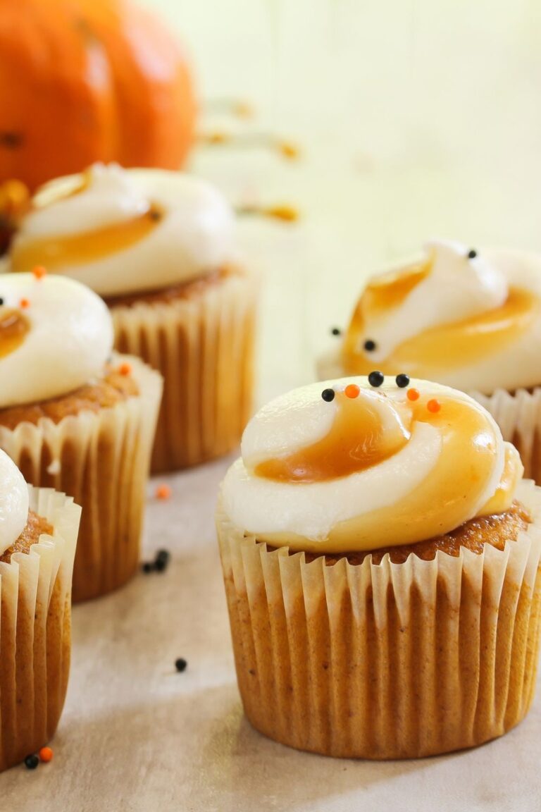 Perfect Pumpkin Muffins by Ina Garten Recipe