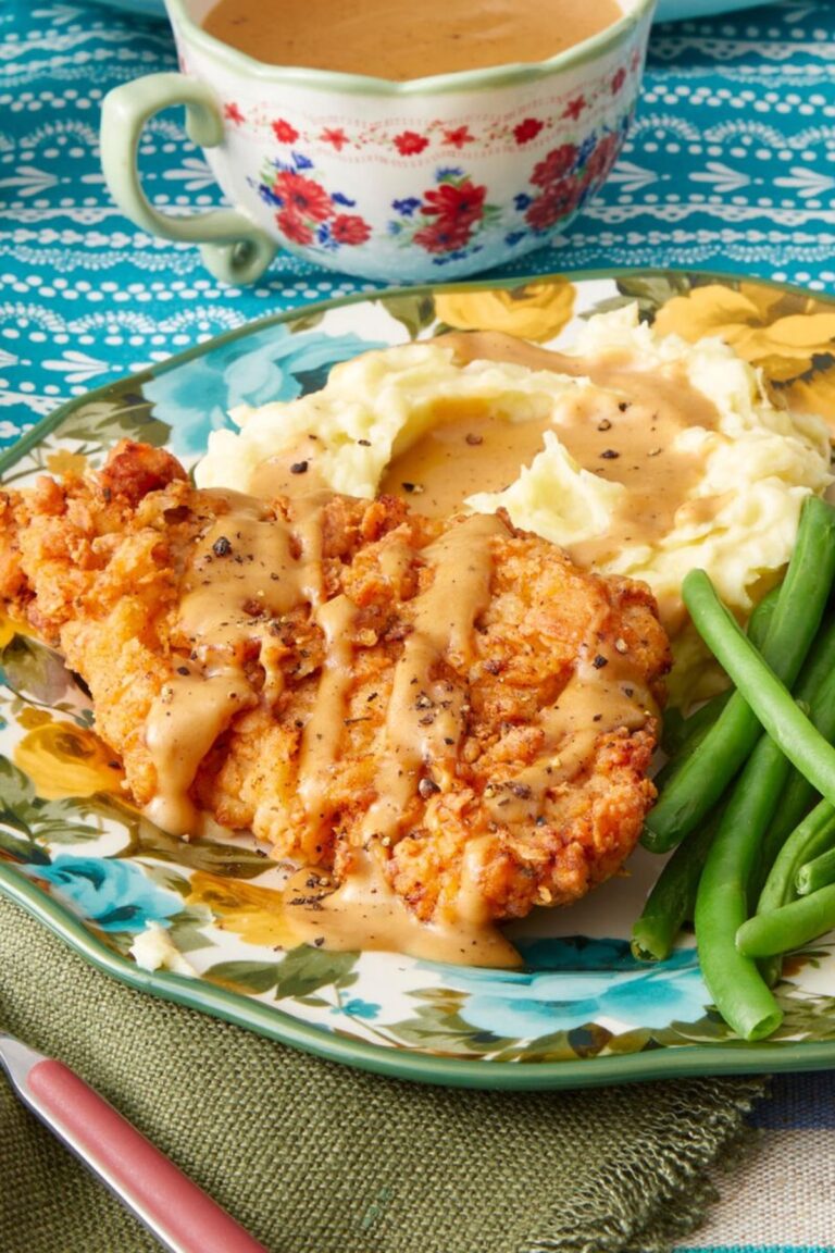 Crispy Pioneer Woman Turkey Cutlets Recipe