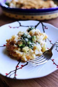 Hearty Pioneer Woman Broccoli Cauliflower Casserole Recipe