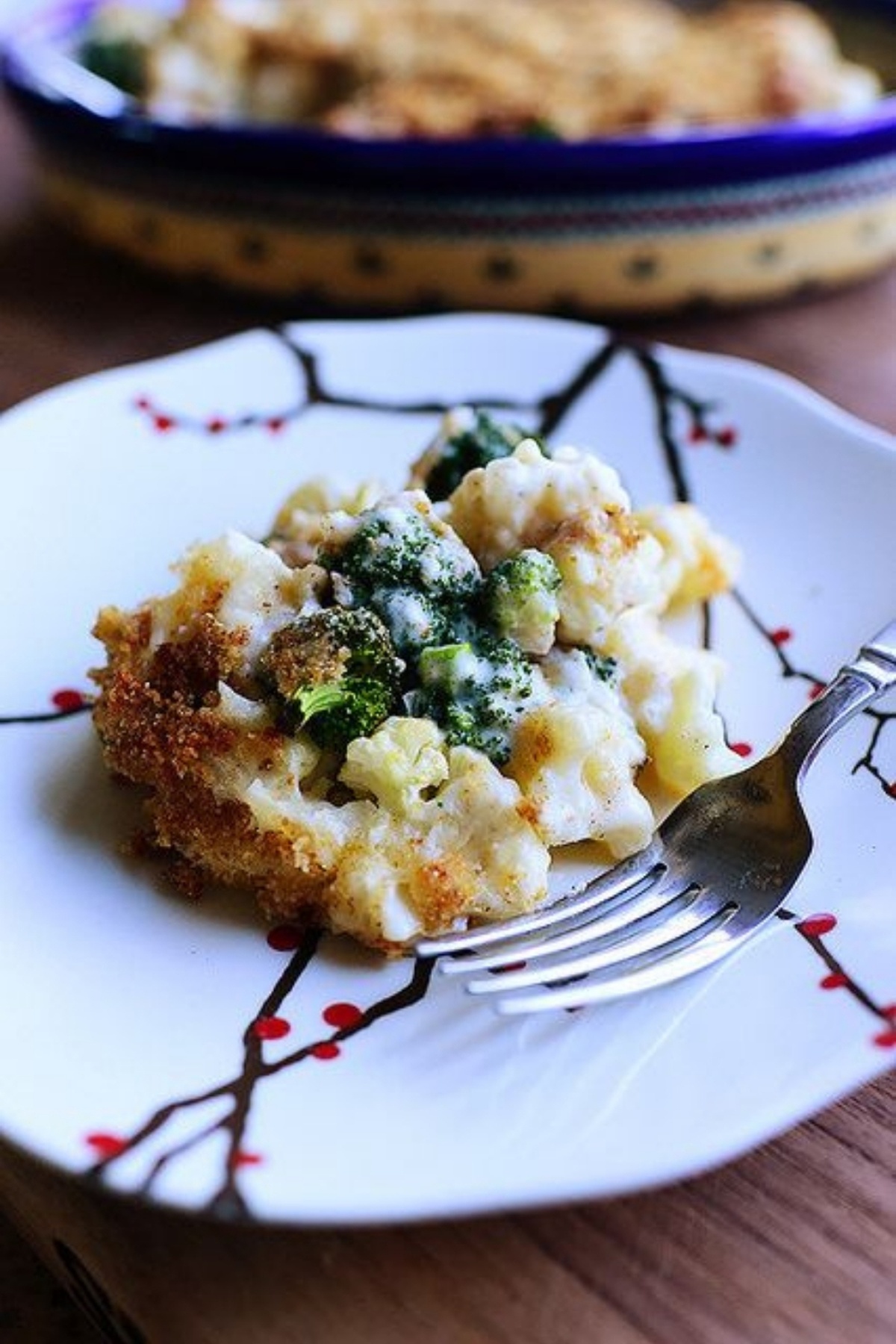 Hearty Pioneer Woman Broccoli Cauliflower Casserole Recipe