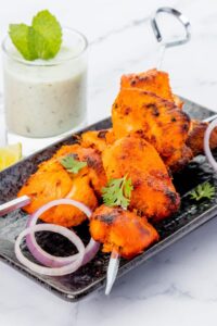 Best City Chicken Recipe