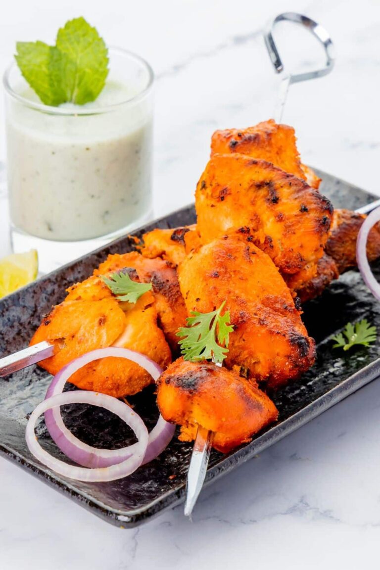 Best City Chicken Recipe