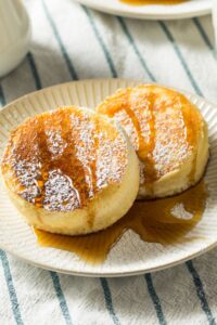 Heavenly Jamie Oliver Coconut Bread Recipe